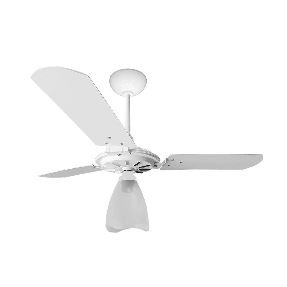 Ventilador De Teto Yris 180W 220V Branco - Ventex