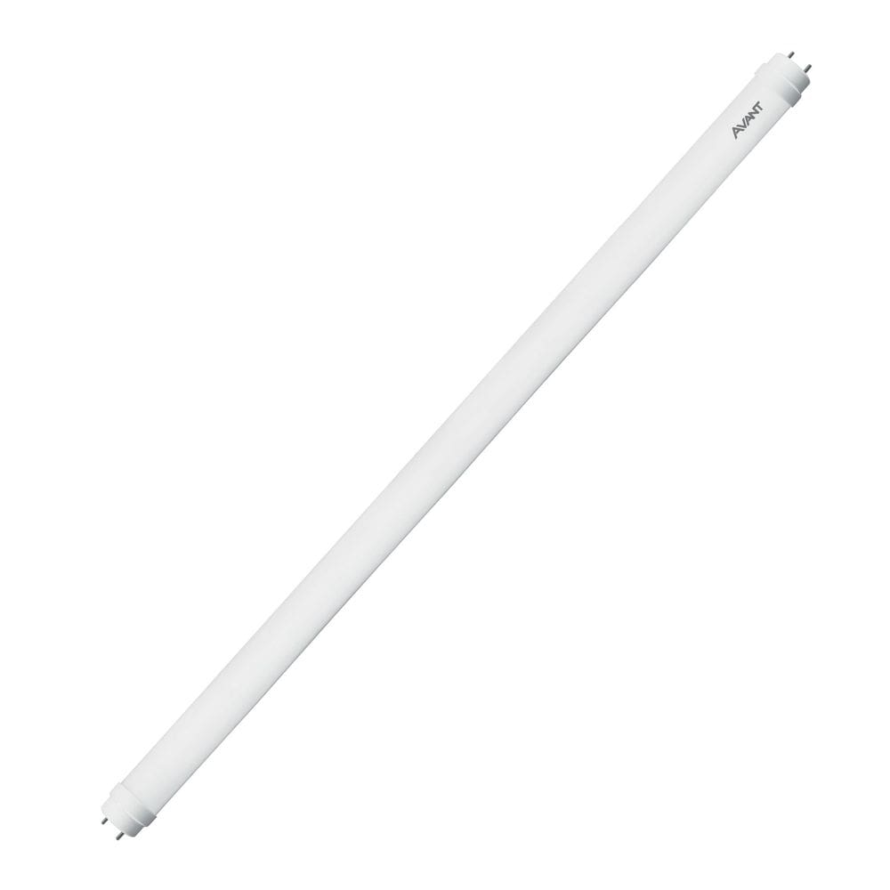 Lâmpada Led Tubular T8 1,20M 18W 6500K Bivolt - Avant