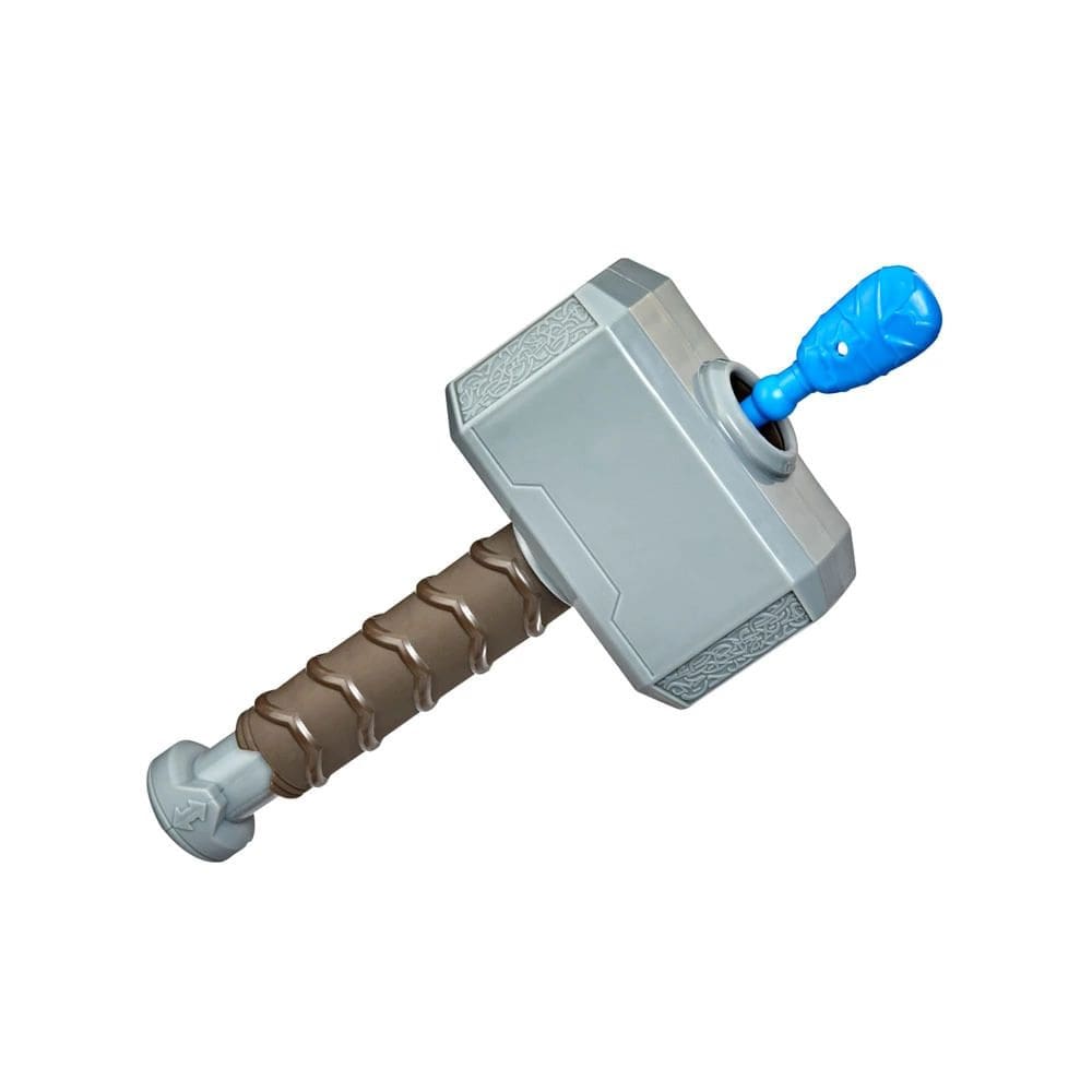 Lançador e Garra Marvel Value Hasbro - Item Variado