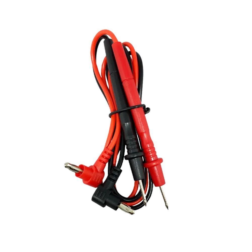 Cabo Para Multímetro Ponta De Prova Teste - Exbom