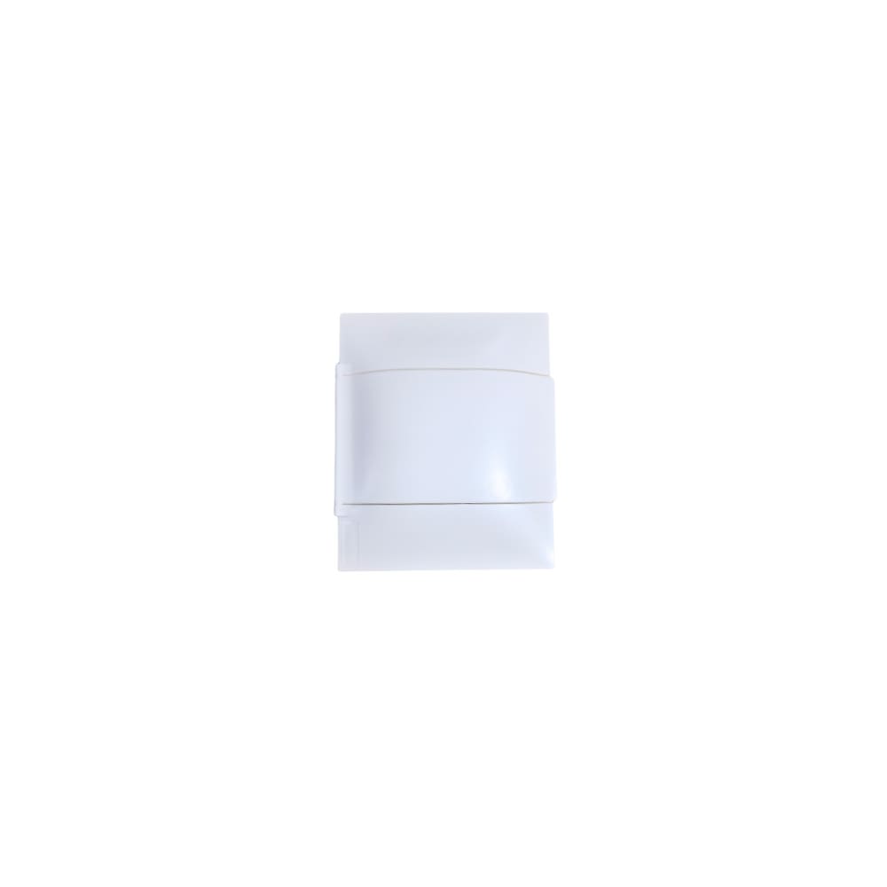 Protectbox Para 4 Módulos Din De Embutir Branco - Legrand