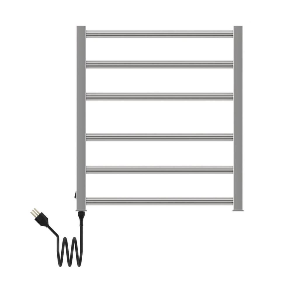 Toalheiro Térmico Blend Inox Bivolt Bilateral