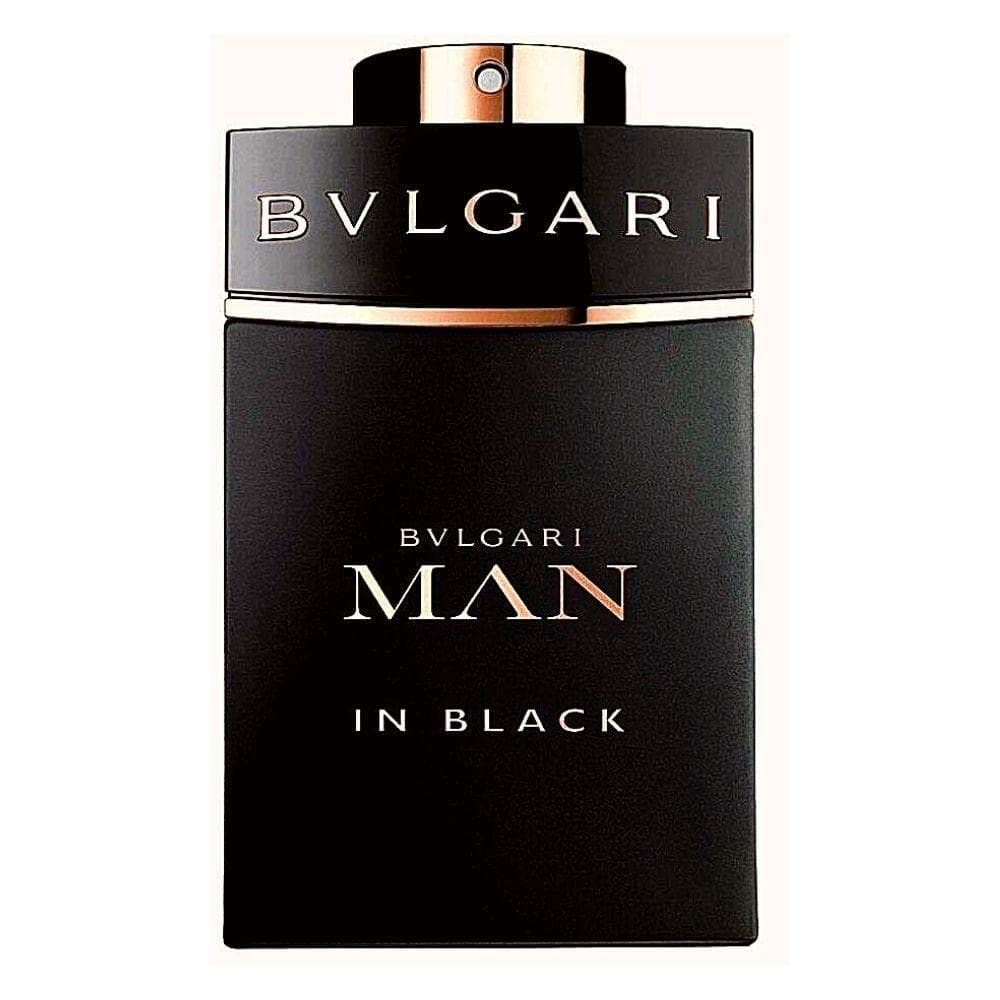 Perfume BVLGARI Man In Black Eau de Parfum 150ml para homens