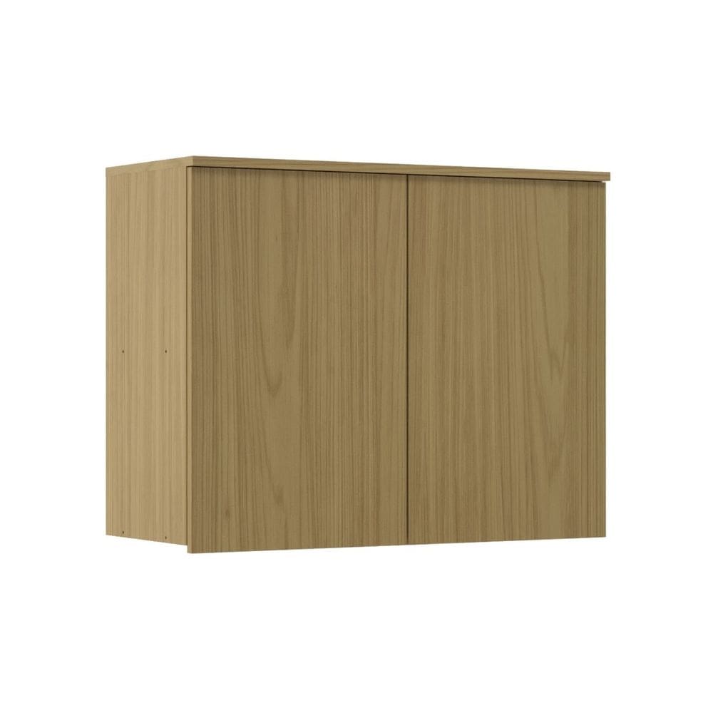 Aéreo 80Cm 2 Portas Florenca Moveis Sul  Canary