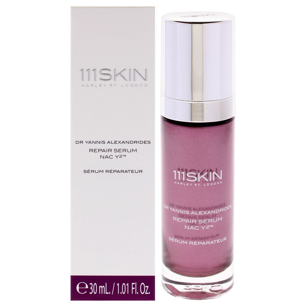 Sérum reparador 111Skin Nac Y2 30mL para unissex