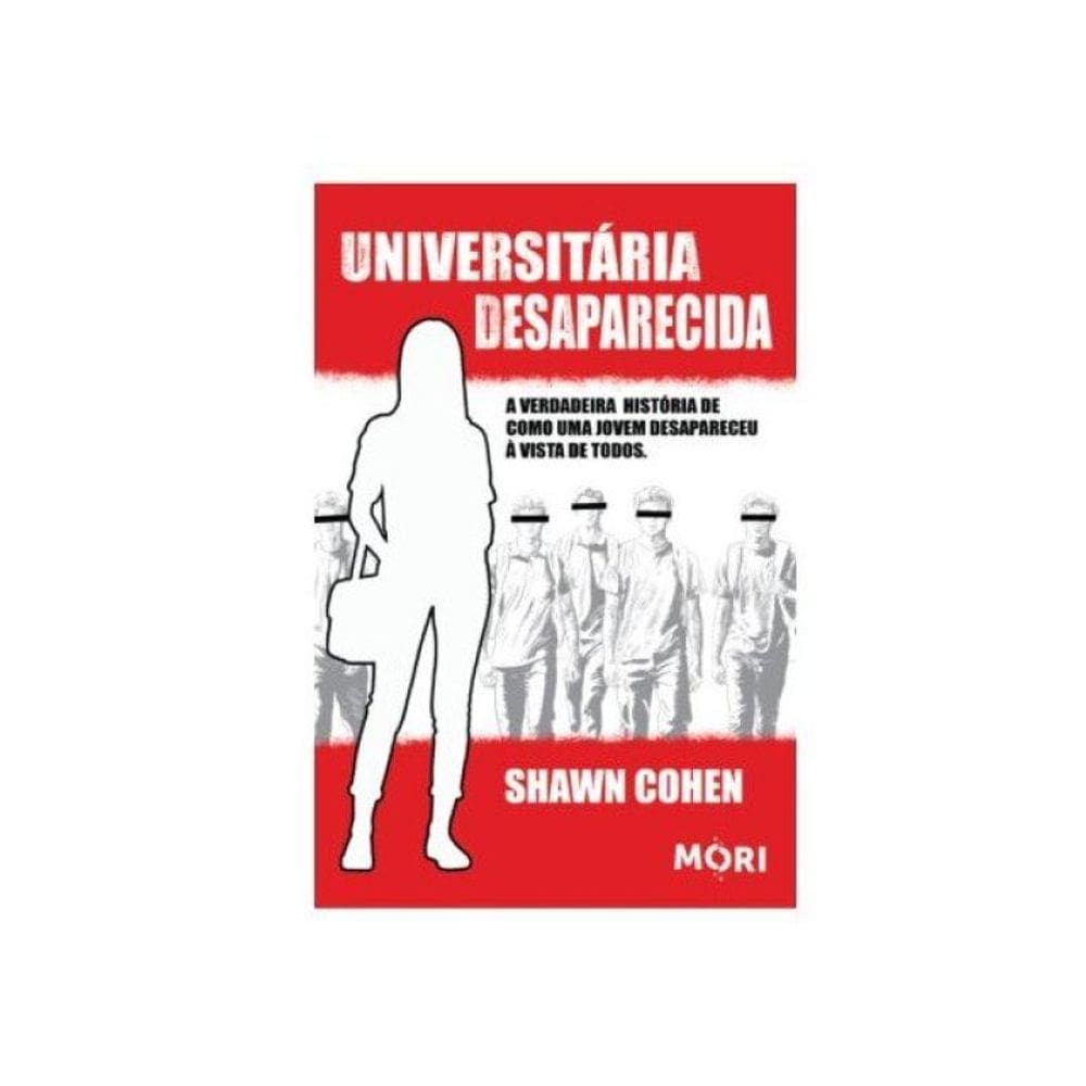 Universitária Desaparecida