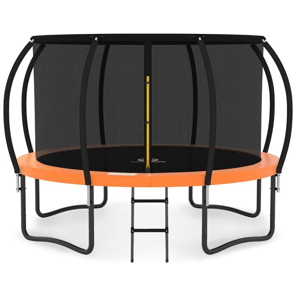 Trampolim 2,43 Metro 3,04 Metro 3,65 Metro 4,26 Metro 4,56 Metro 4,86 ??Metro trampolim com gabinete - trampolins