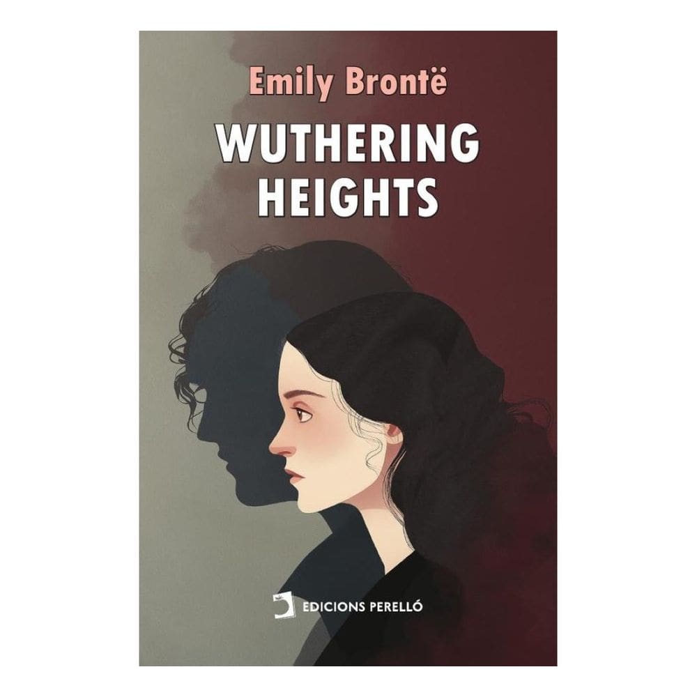 Wuthering Heights - Inglês