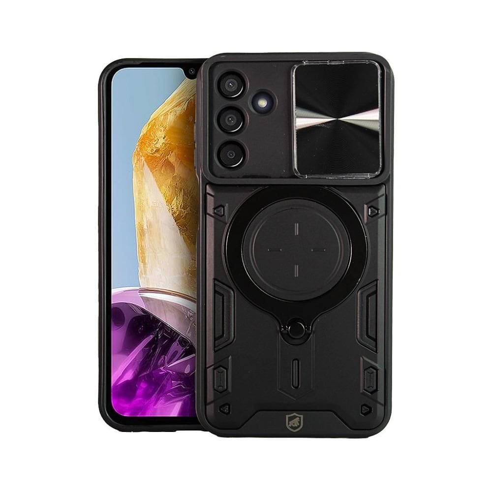 Capa para Samsung Galaxy M15 5G - Discovery - Gshield