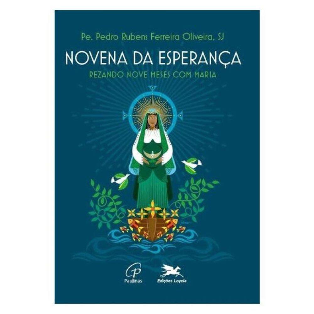Novena Da Esperança