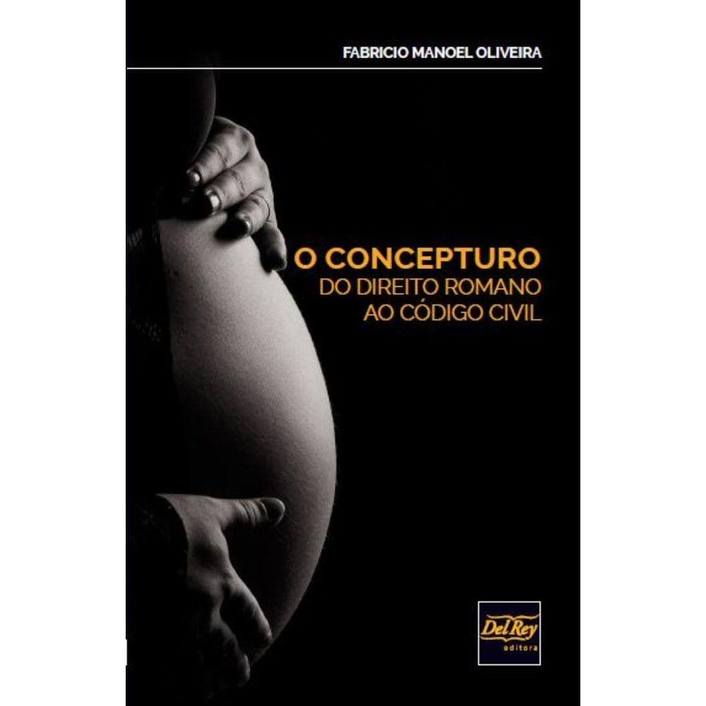 O Concepturo do Direito Romano ao Código Civil