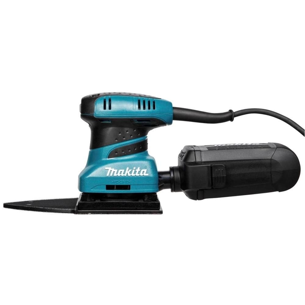 Lixadeira Orbital 200W BO4565 220V Makita
