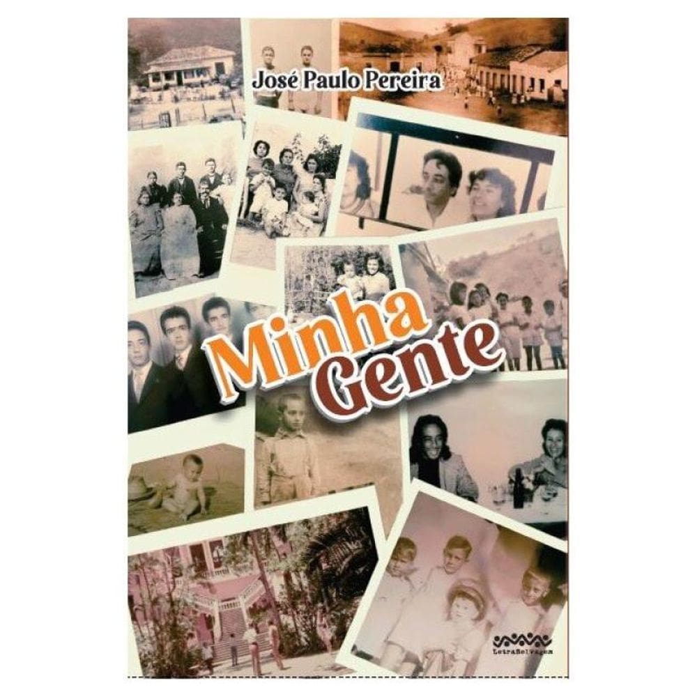 Minha Gente