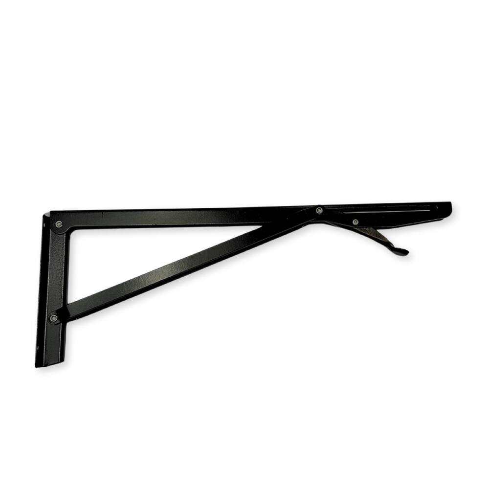 Suporte Dobravel Preto 40Cm Krok