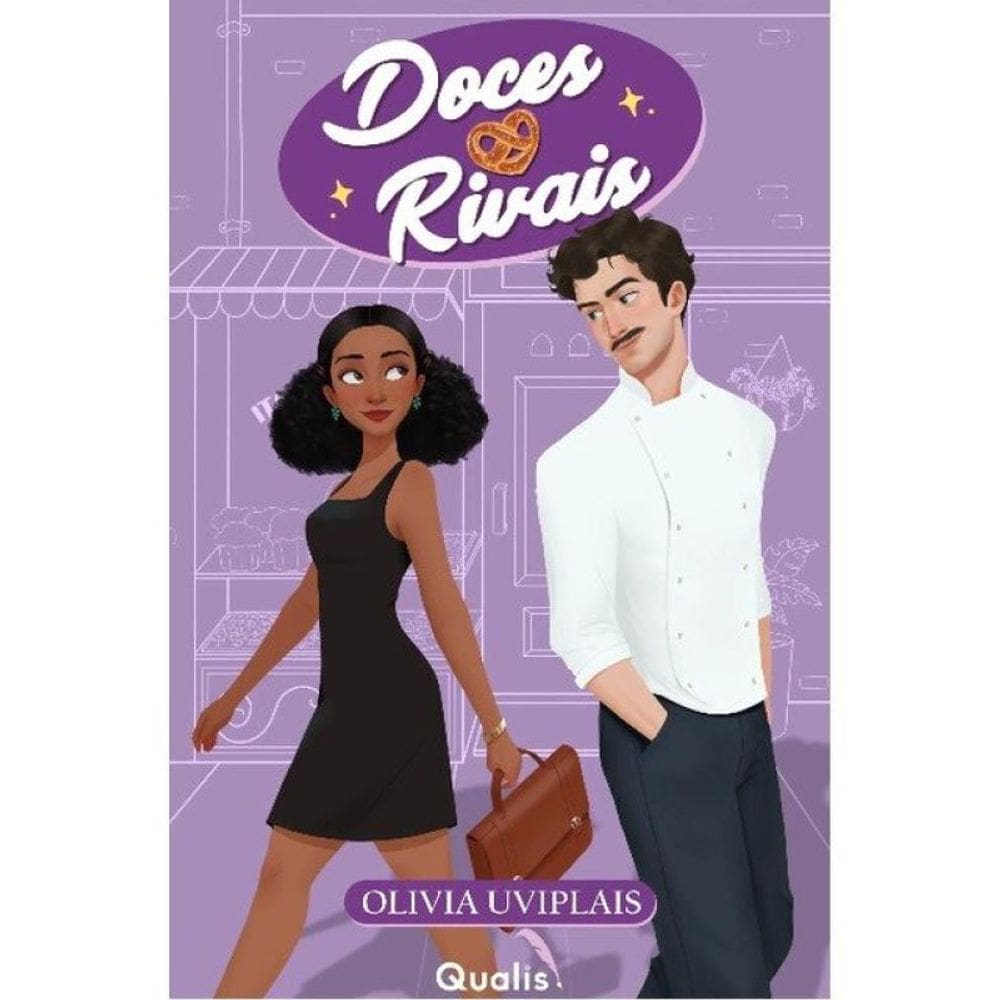 Doces Rivais