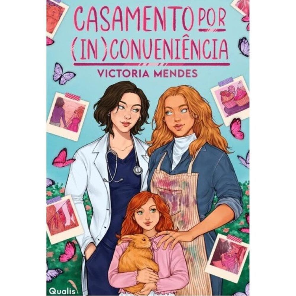 Casamento Por (In)Conveniência