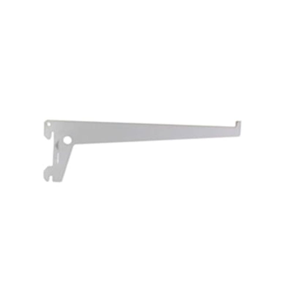 Suporte Cremalheira Branco 35Cm