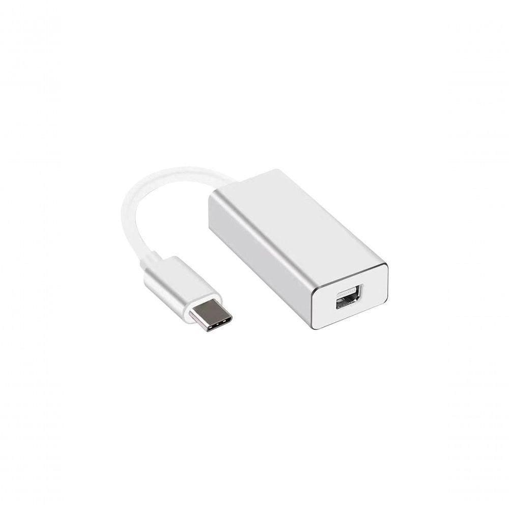 Cabo Adaptador Flex Xc-adp48 Usb-c Para Mini Displayport