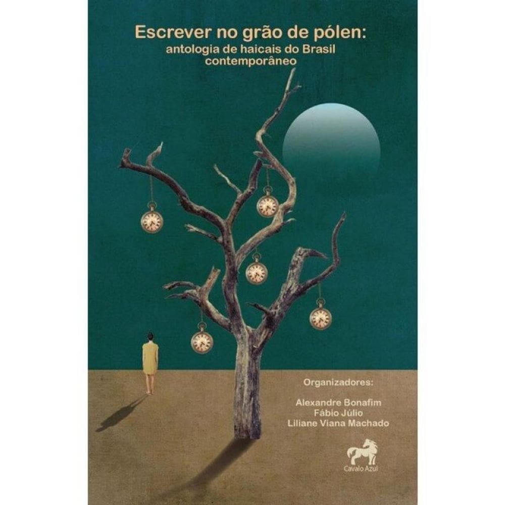 Escrever No Grão De Pólen