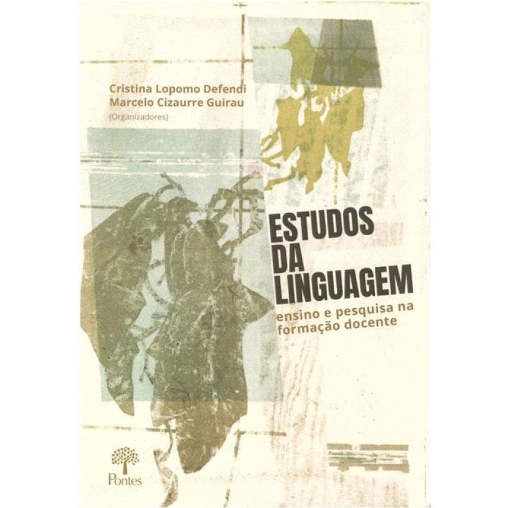 Estudos Da Linguagem