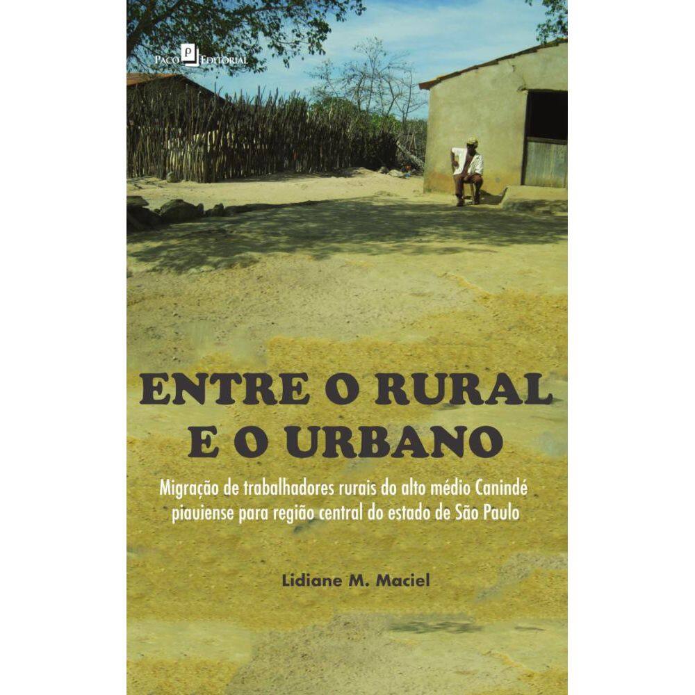 Entre o Rural e o Urbano