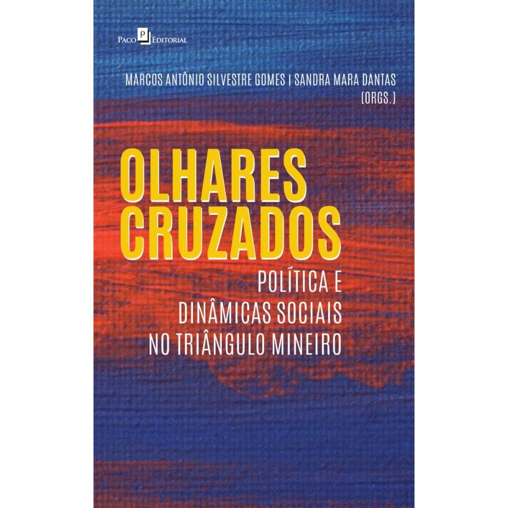Olhares Cruzados