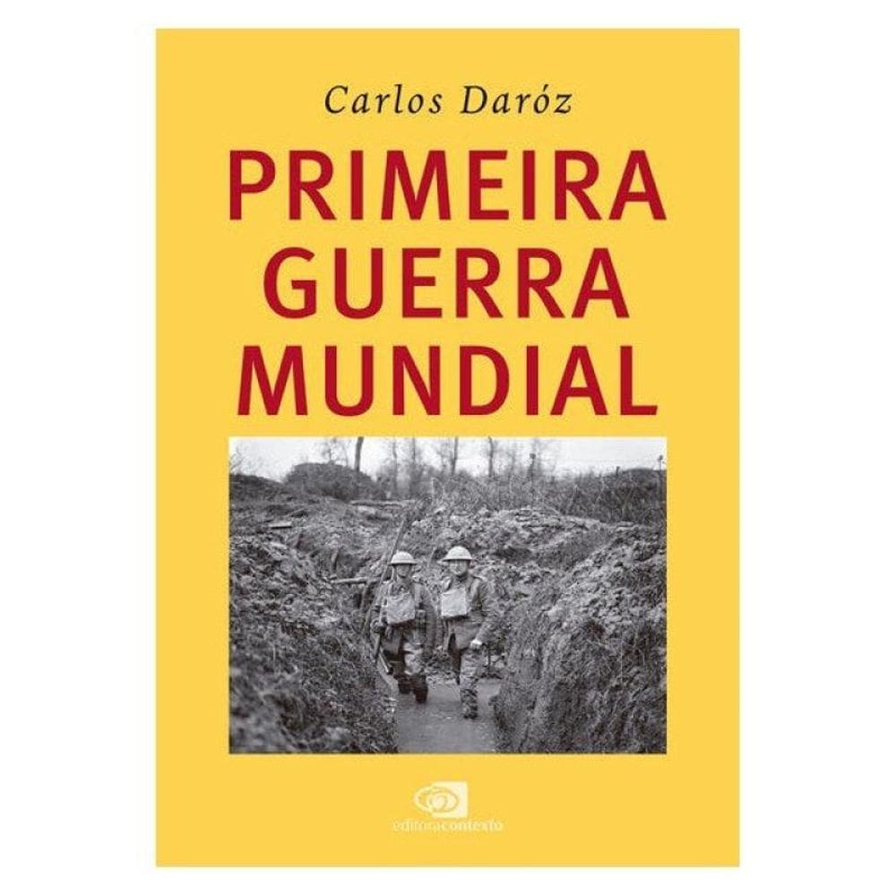 Primeira Guerra Mundial