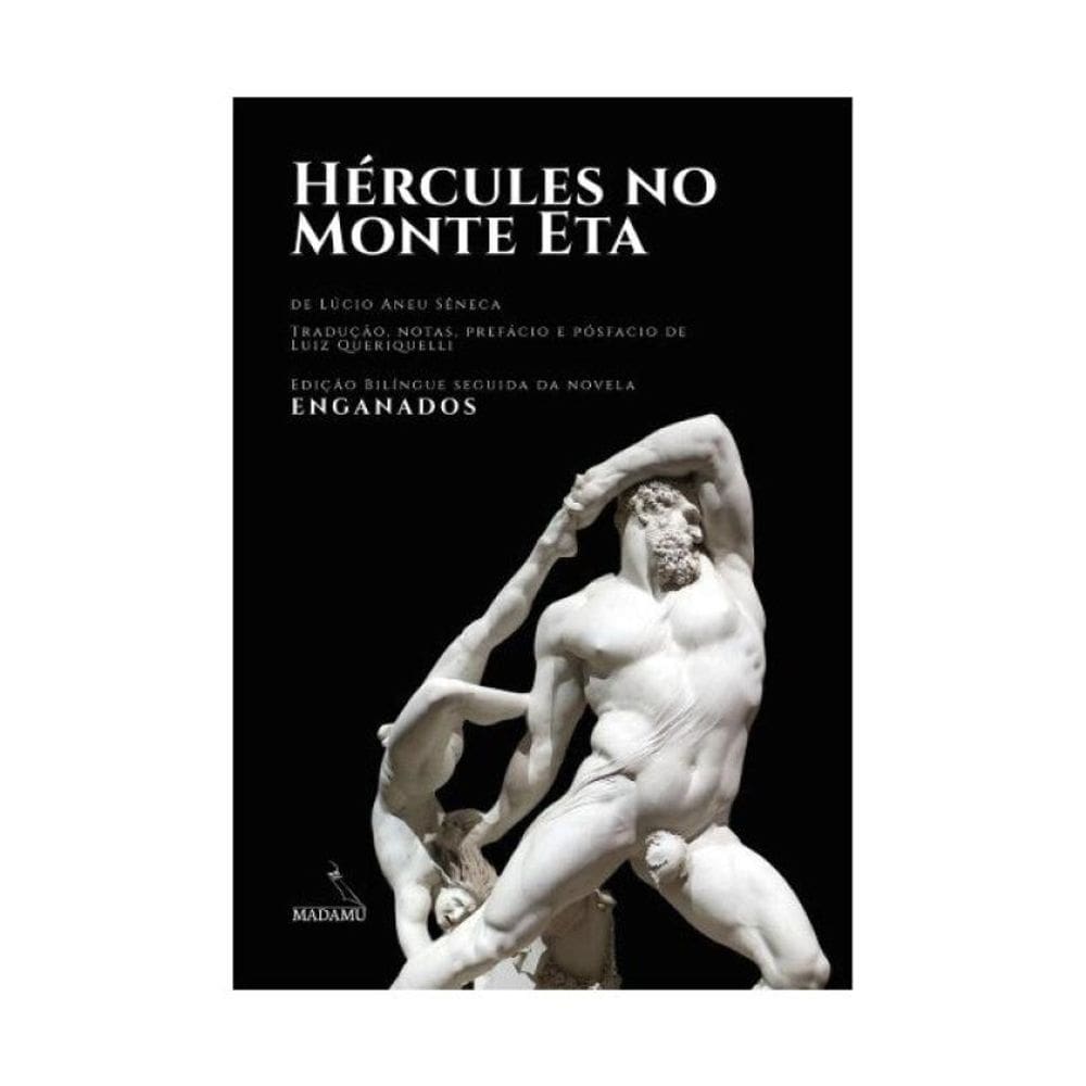 Hércules No Monte Eta