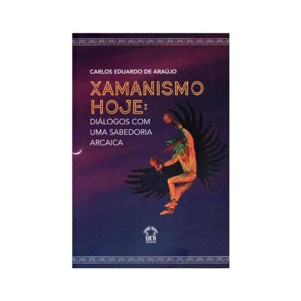 Xamanismo Hoje