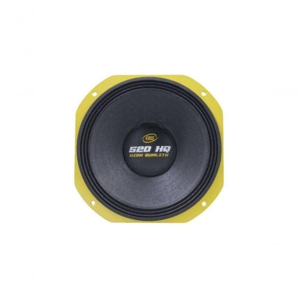 MP - Alto Falante Eros E 520 Hq 4r 10 520w R