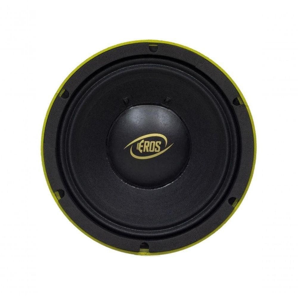 Alto Falante Eros Pro E-408 8 Polegadas 8r 400w Rms