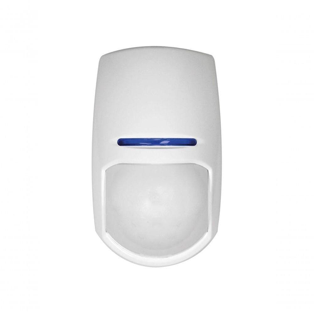 Sensor Pir Interno Pyronix Kx10dp 10 Mts Duplo Digital