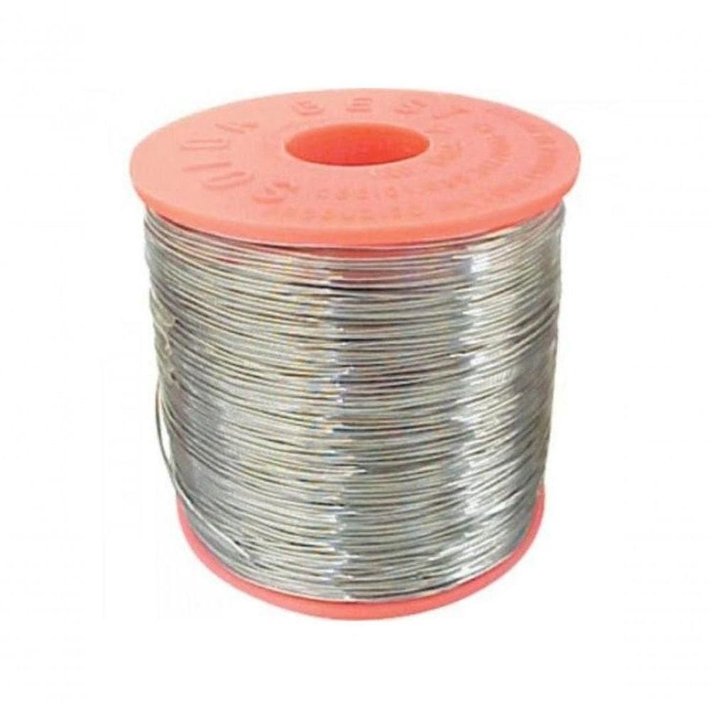 Solda Em Fio 183-msx08 63x37 500g Laranja Best