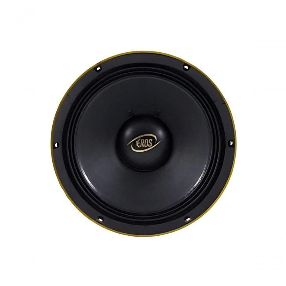 Alto Falante Eros Linha Pro E-510 10” 8r 500w Rms