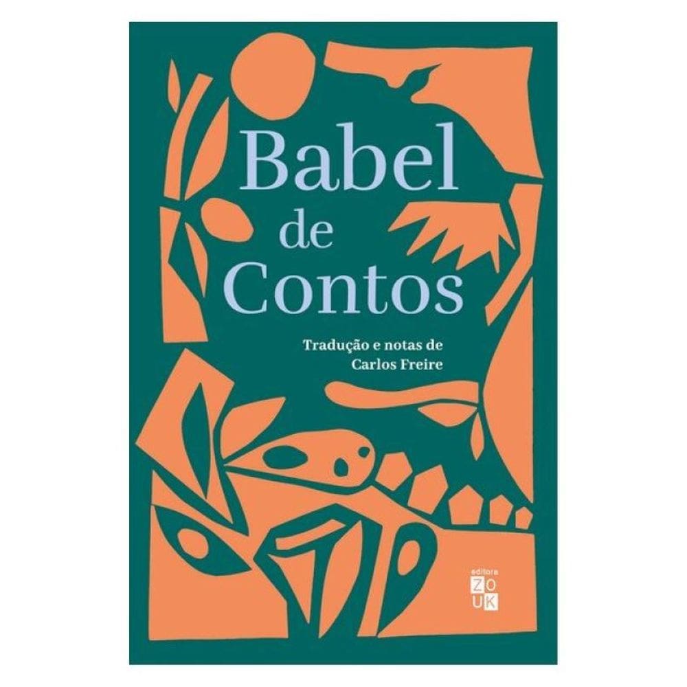 Babel De Contos