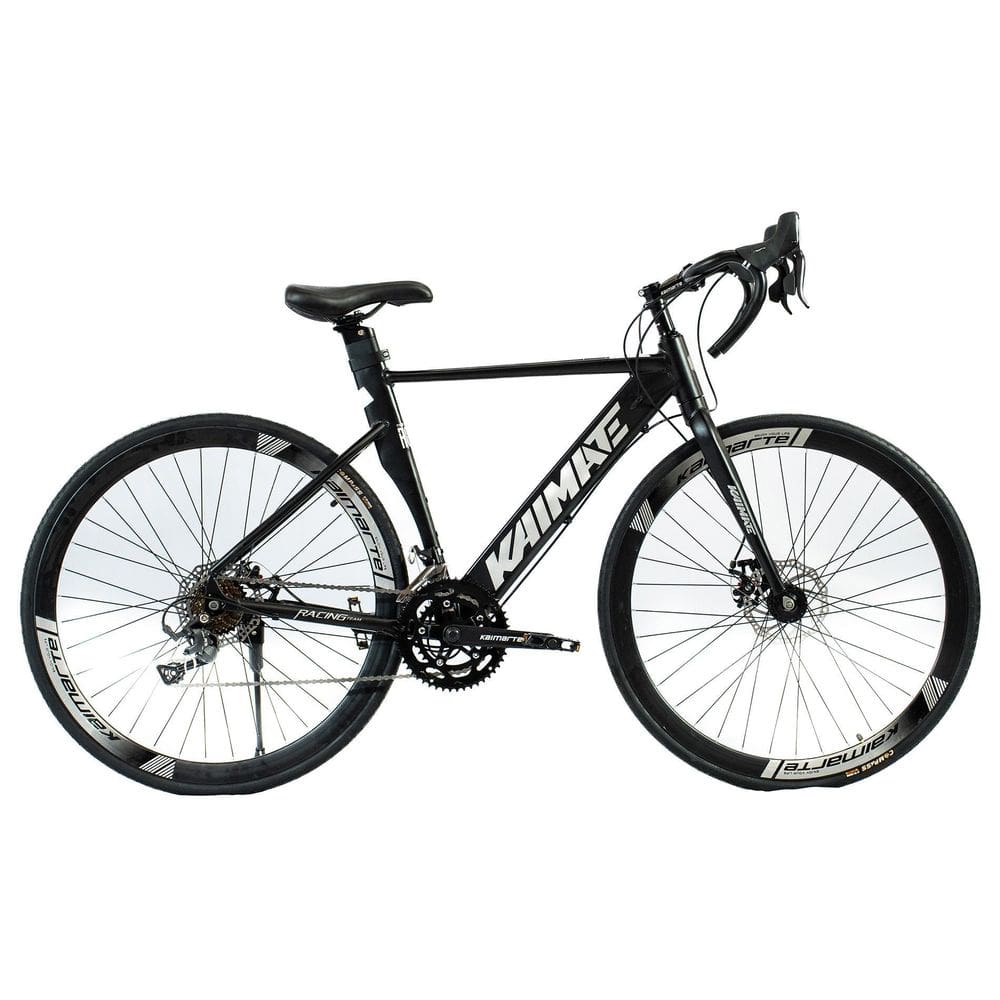 Bicicleta Speed Aro 700 Bike 16 Vel Marchas Aeroedge Freio A