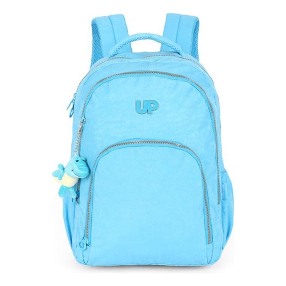 Mochila De Costas Notebook Crinkle Up4You Dino