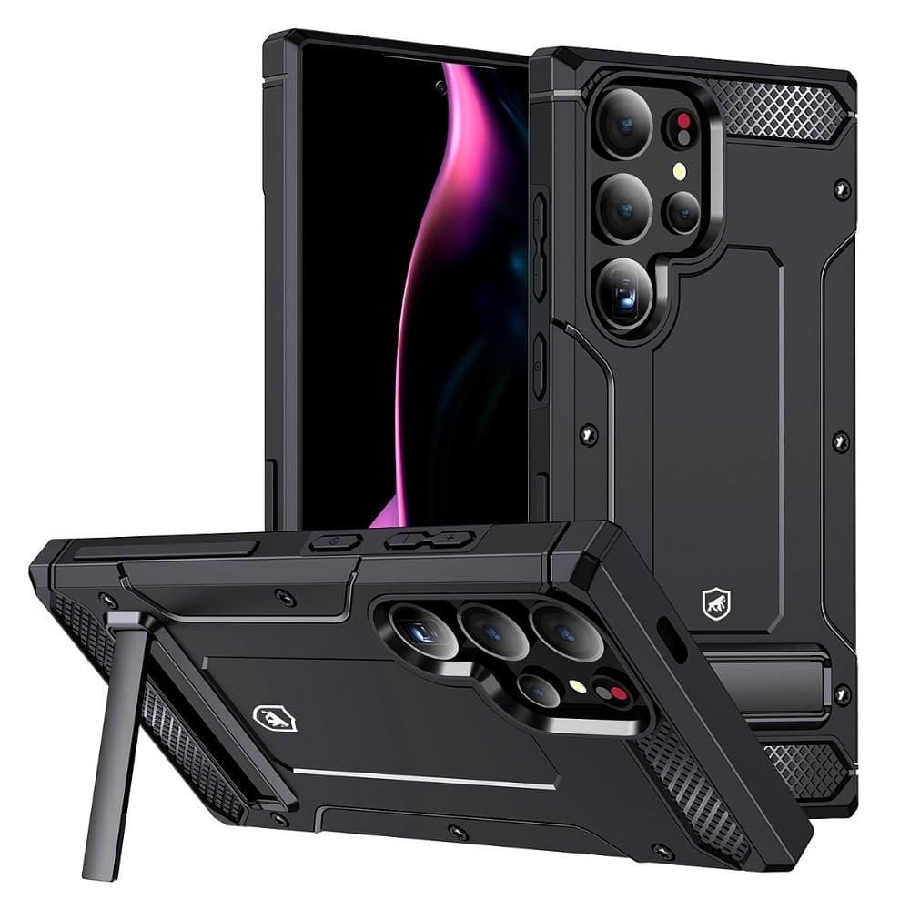 Capa para Samsung Galaxy S24 Ultra - ArmyProof - Gshield