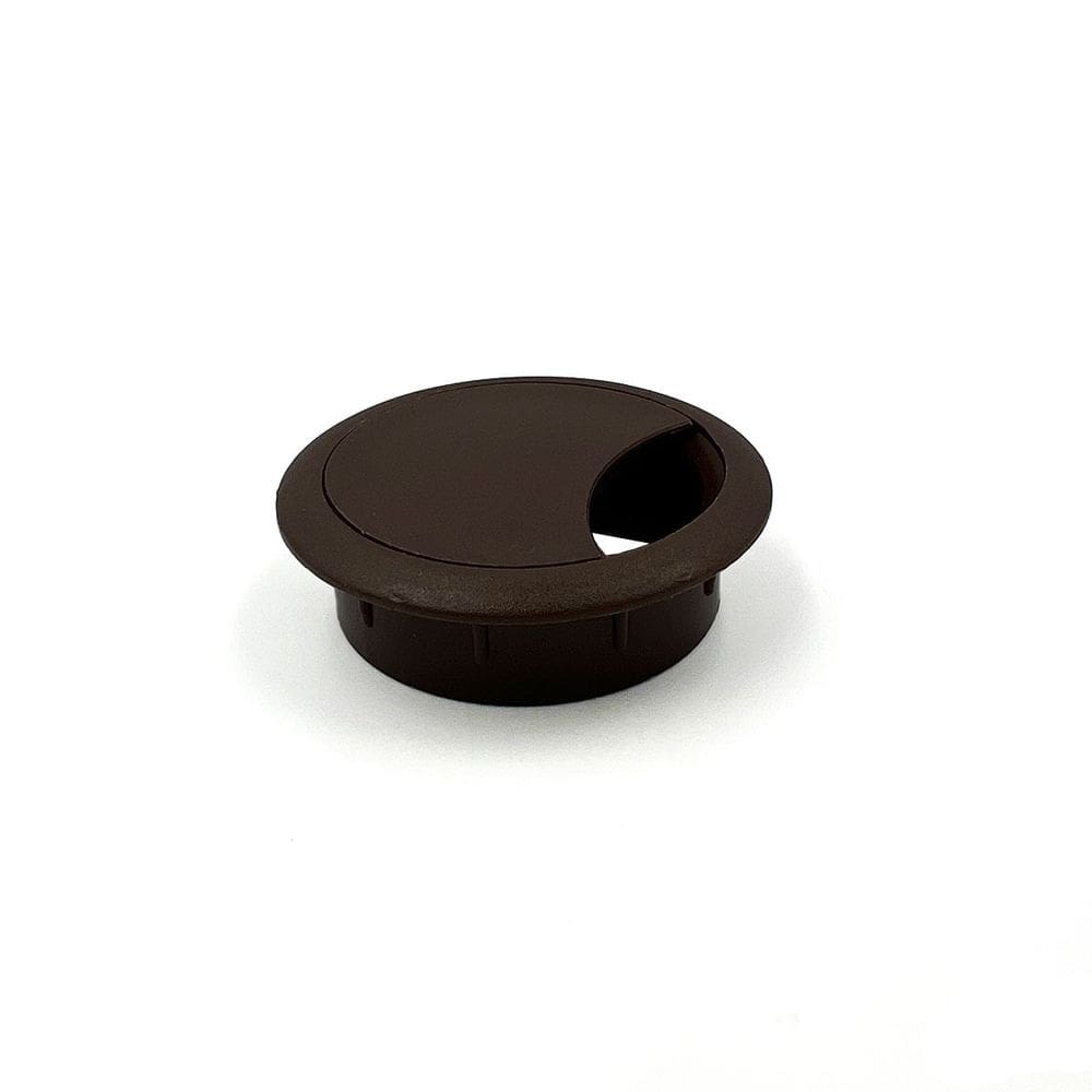 Passa Fio Mesa 14X45mm Marrom
