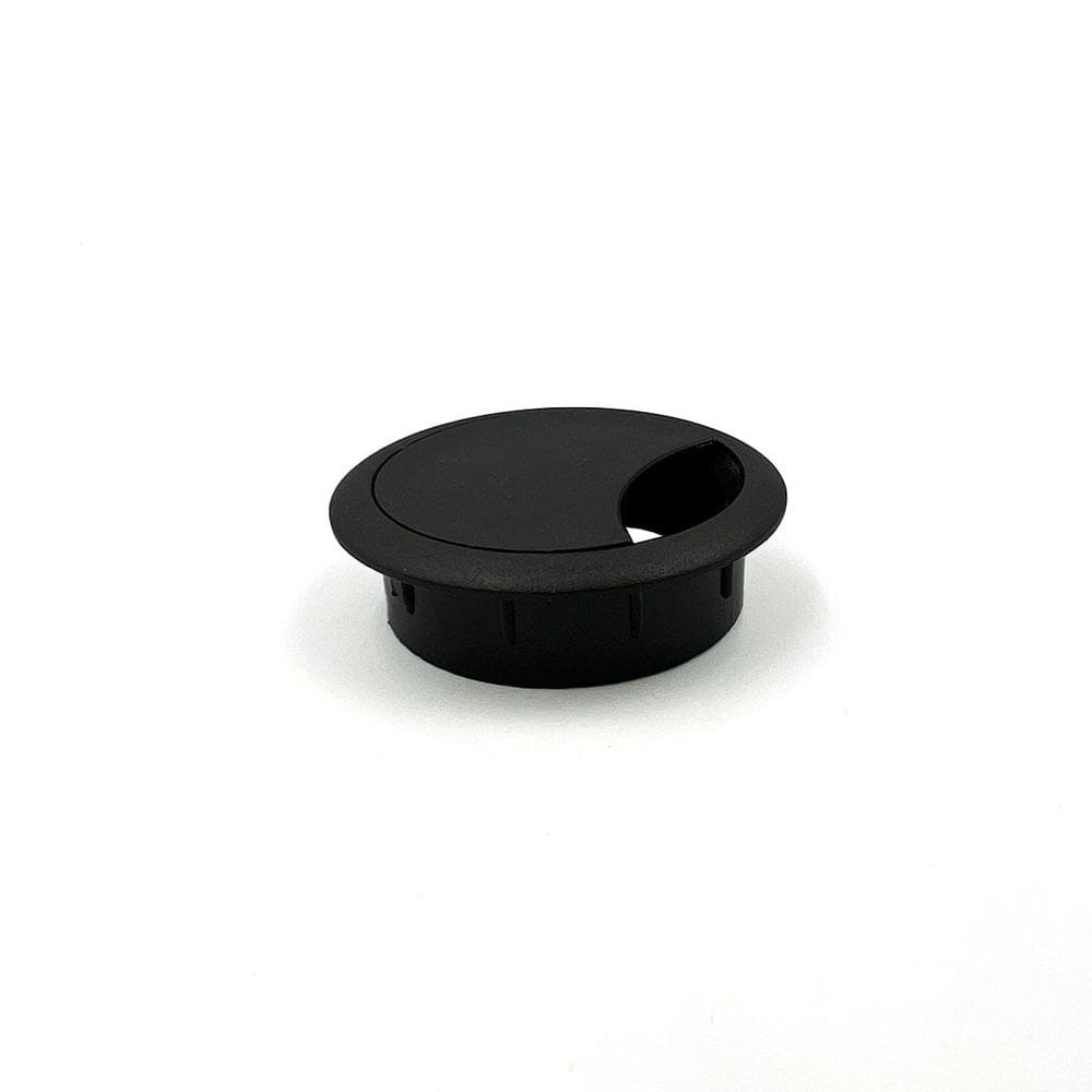 Passa Fio Mesa 14X45mm Preto