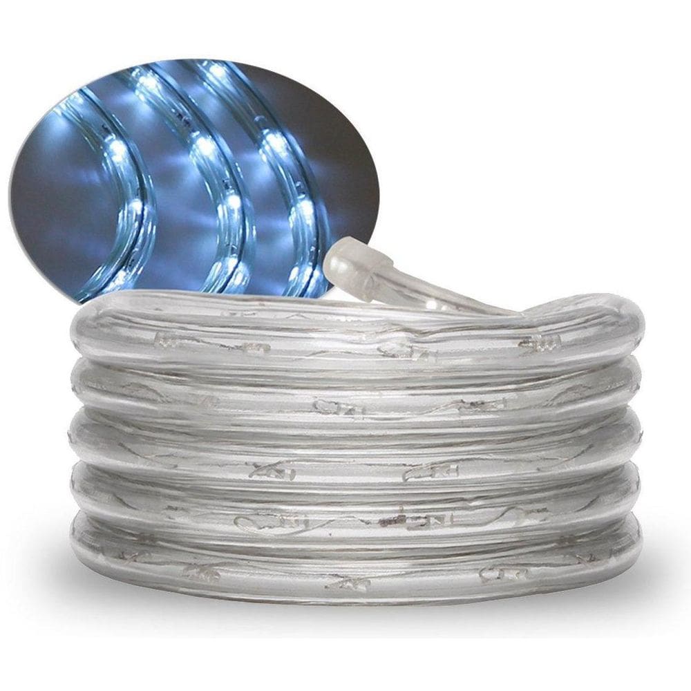 Corda Luminosa Taschibra Led 30 Leds 6500K 220V 20 Metros