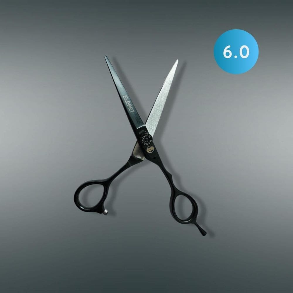 Tesoura Black Mirros 6 Polegadas