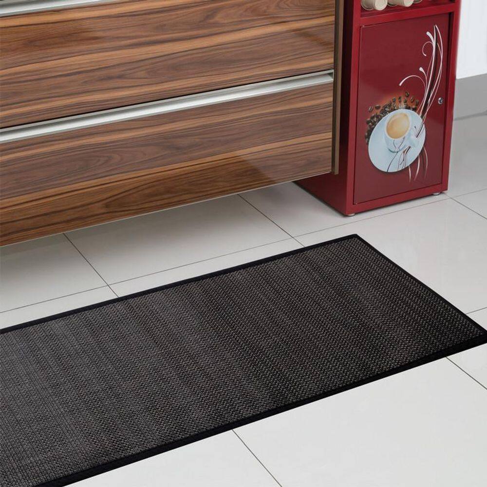 Tapete Expert Preto 0,60X1,80