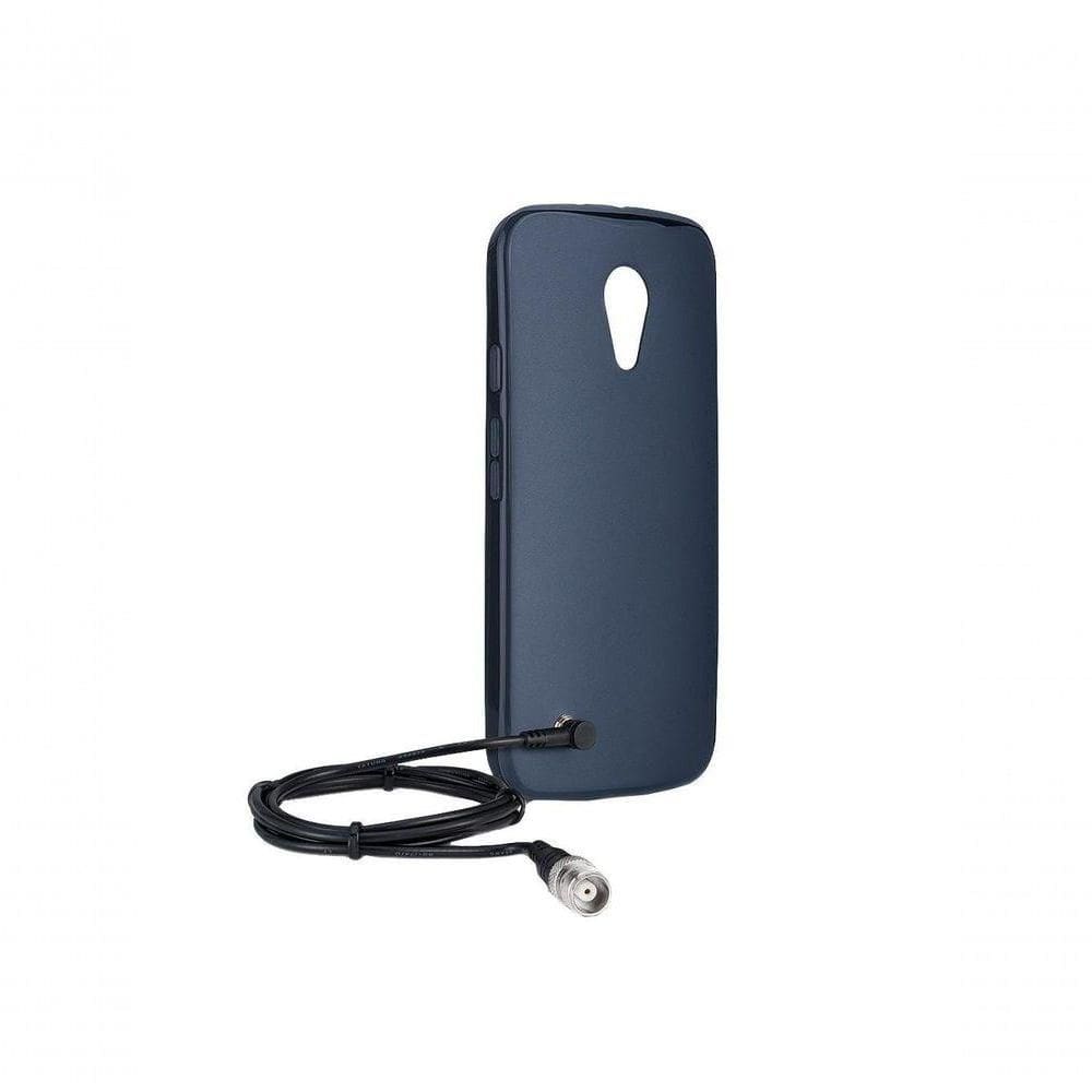 Kit Adaptador Aquario Cf-440 Para Celular Motorola Moto G2