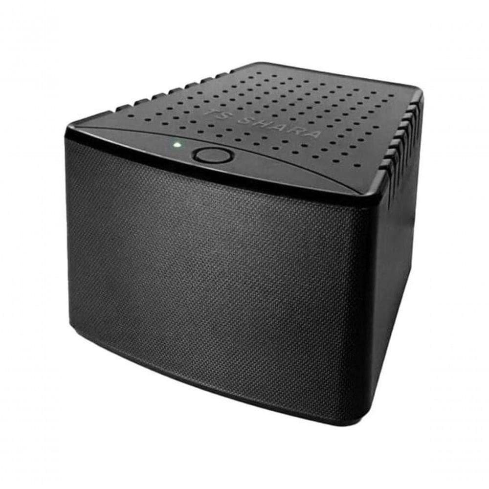 Estabilizador Powerest 500va Bivolt Ts Shara