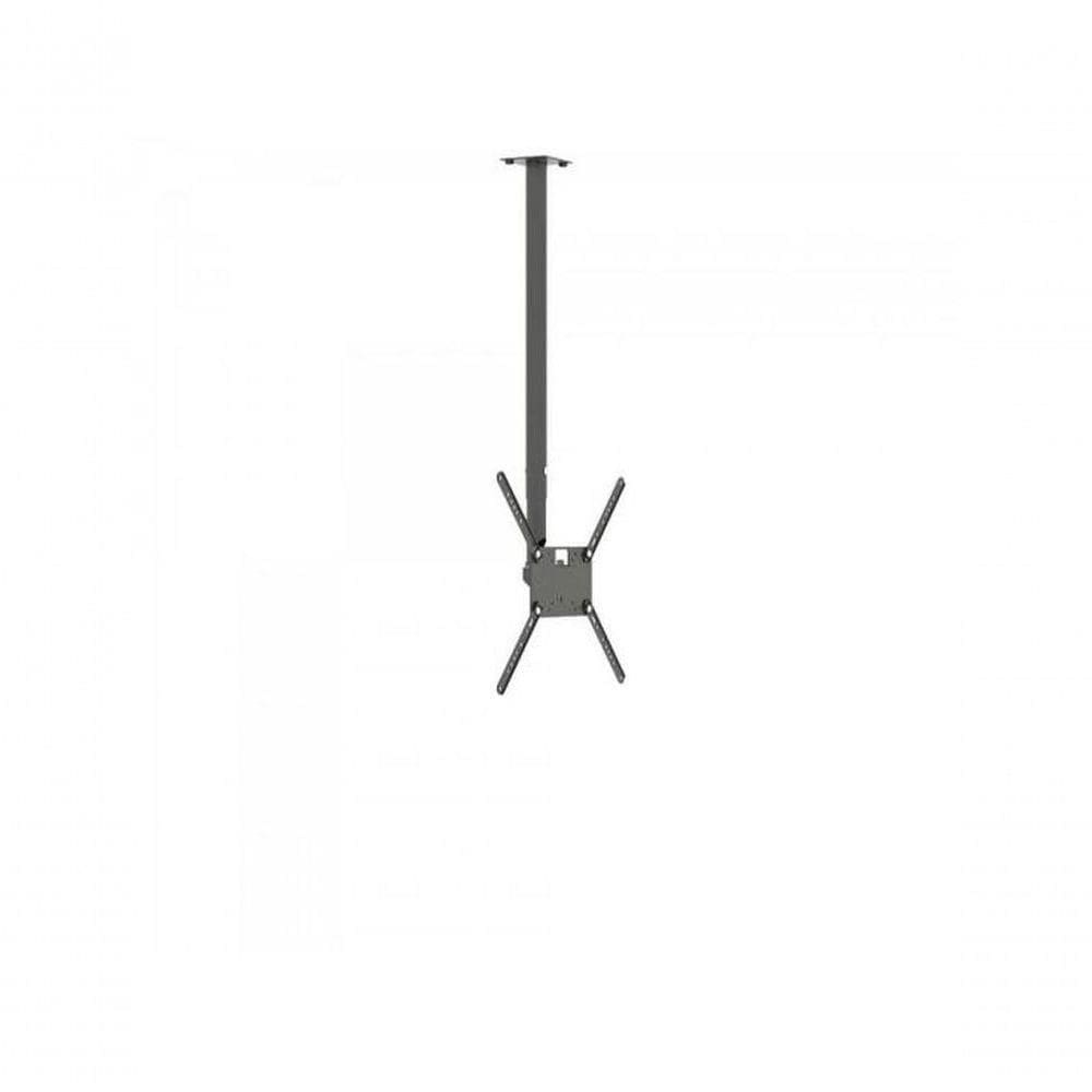 Suporte De Teto Para Tv Sky100 19”-56” Preto Multivisão