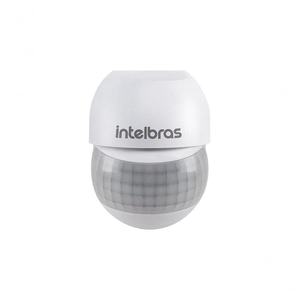 Sensor De Presenca Para Iluminacao Intelbras Esp 180 4823007