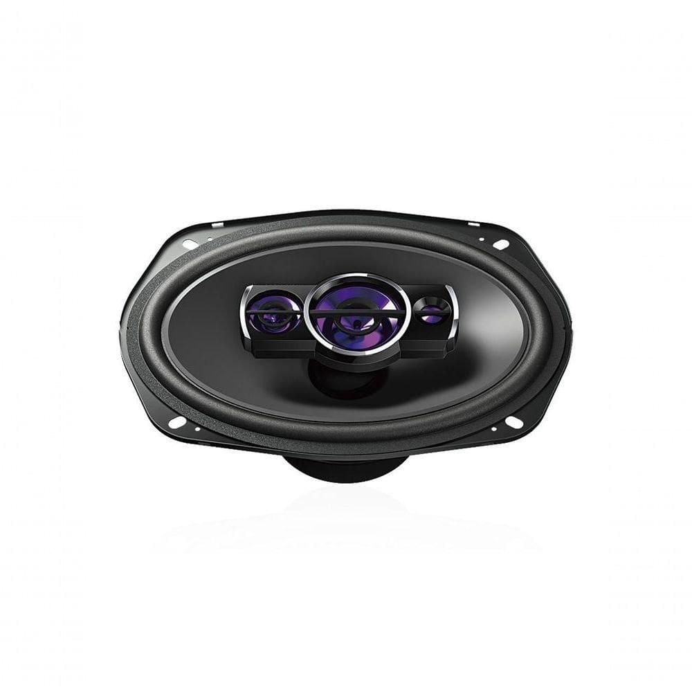 Alto Falante Pioneer 6x9" Ts-6960br 200rms Par
