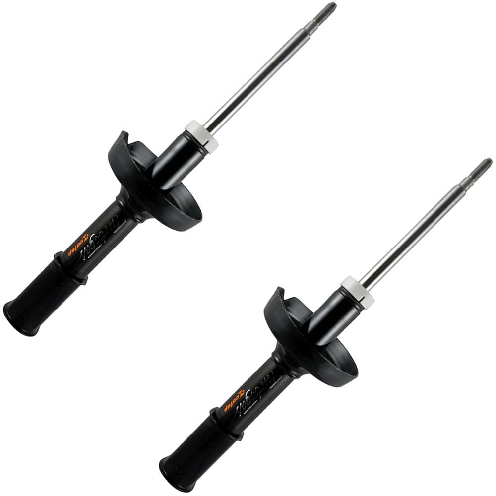 Par Amortecedor Dianteiro Renault Clio Symbol 2009 Cofap