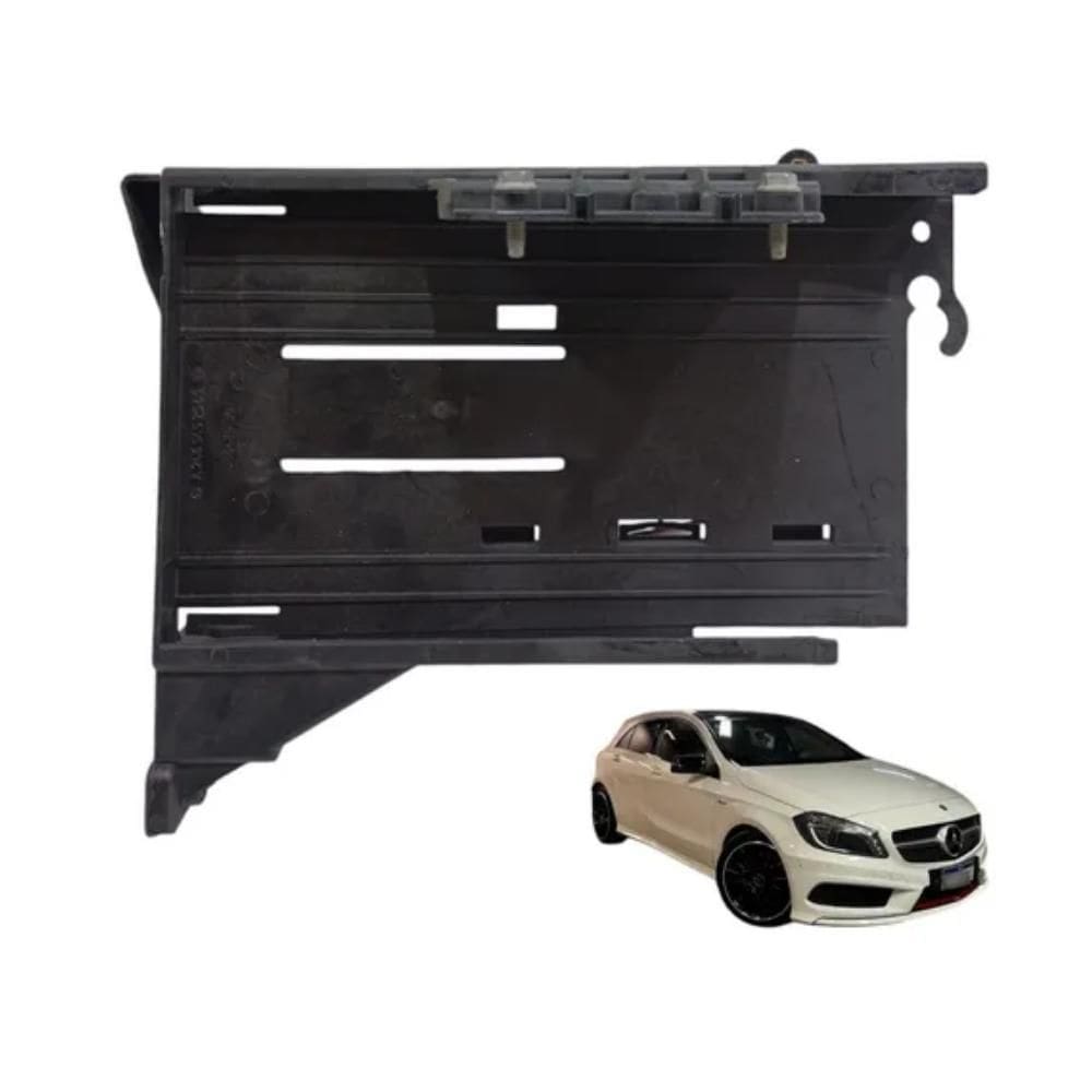Módulo Bcm Hyundai Creta 2021 95400M4070